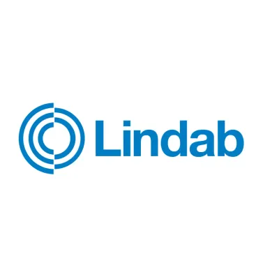 Lindab GmbH logo