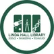 Linda Hall Library logo