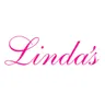 Lindas Electric Quilters logo