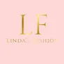 Logo Linda's fashion