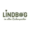 LINDBØG logo