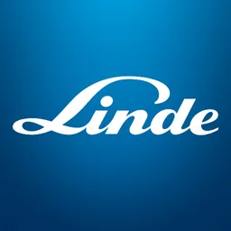 Logo Linde