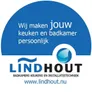 Logo Lindhout Badkamers en Keukens
