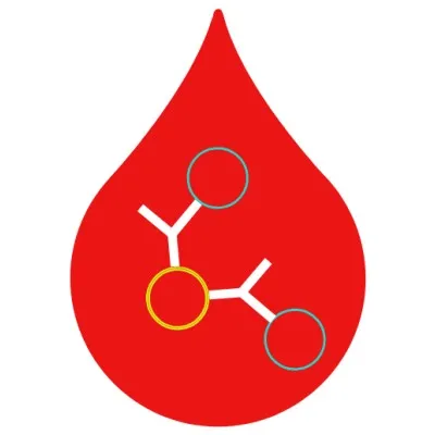 Lindis Blood Care logo