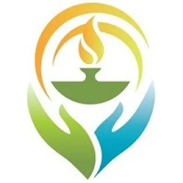Lindsborg Community Hospital Logo