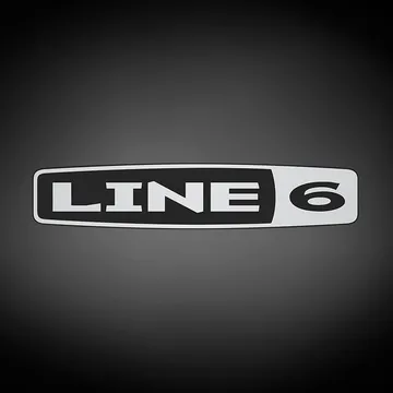 Line 6 Logo
