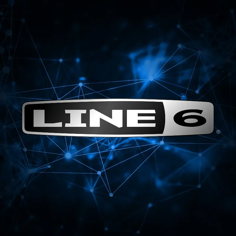 Line 6 logo
