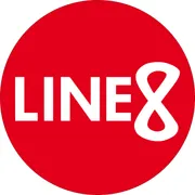Line8 Logo