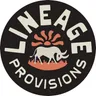 Lineage Provisions logo