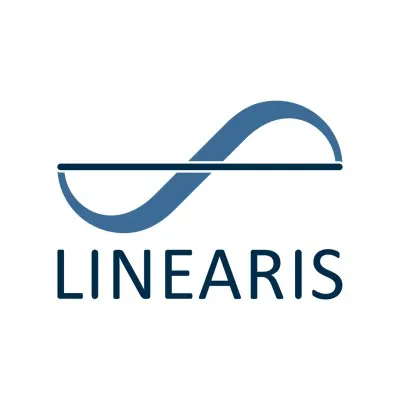 Linearis Labs logo