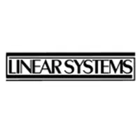 Linear Systems