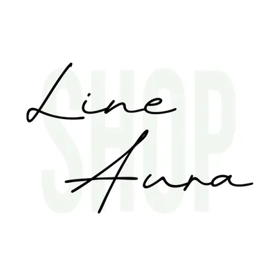 lineaura.com logo