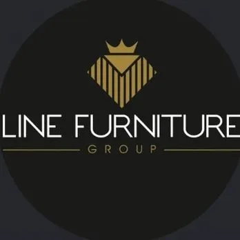 LINE Furniture Group logo