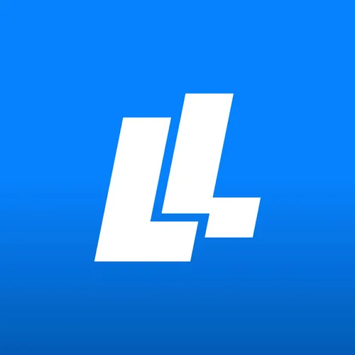 LineLeap logo