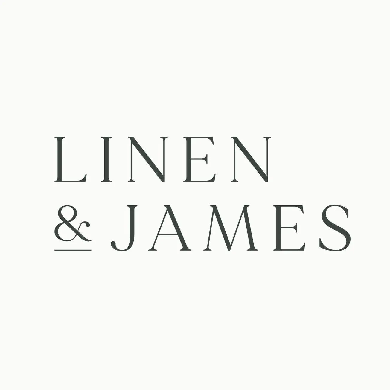 Linenandjames