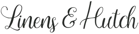 Linens And Hutch logo