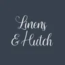 Linens & Hutch logo