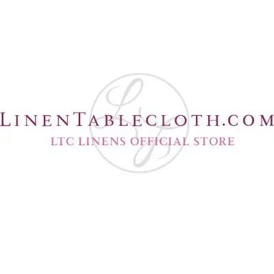 linentablecloth.com logo