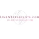 LinenTablecloth