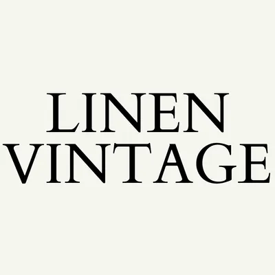 LinenVintage logo