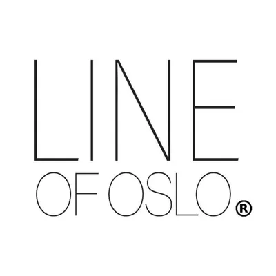 Line of Oslo logo