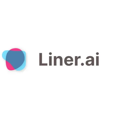 Liner logo