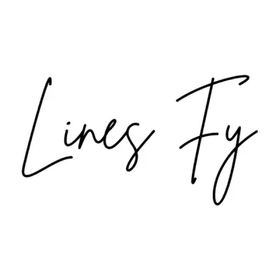 linesfy.com logo