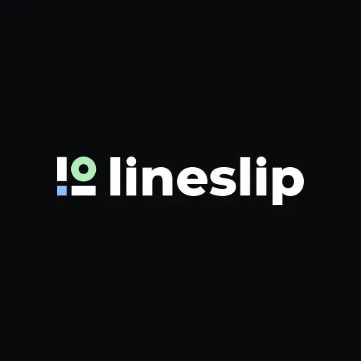 LineSlip Solutions, Inc. logo