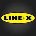 LINE-X logo