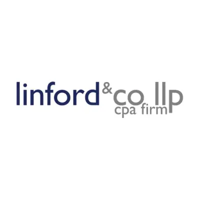 Linford & Company LLP-company-logo