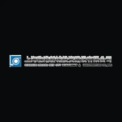 临港投控 logo