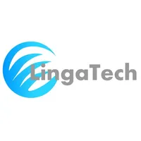 LingaTech's company logo