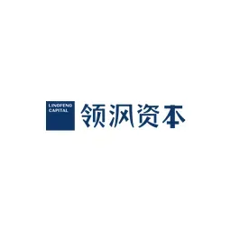 Lingfeng Capital logo