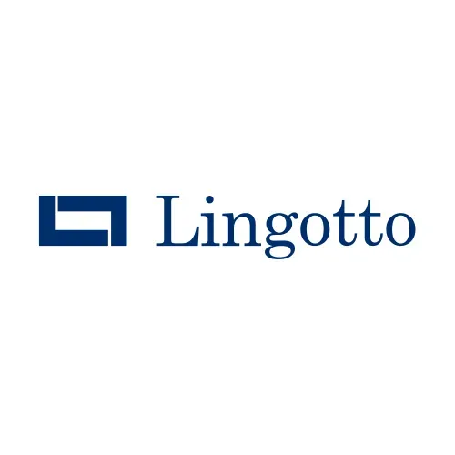 Lingotto Investment Management logo