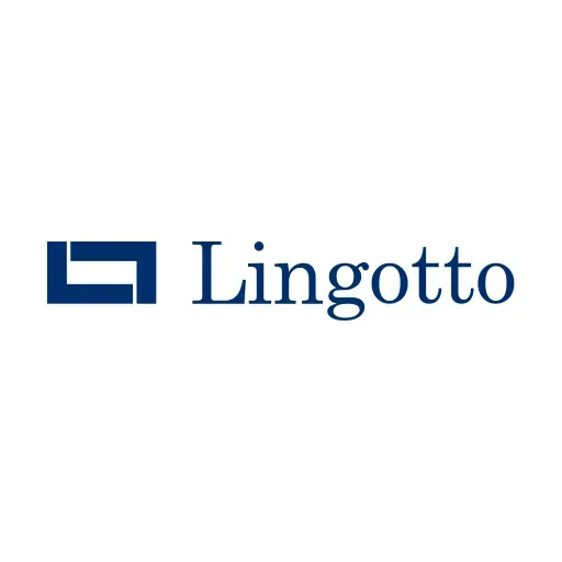 Lingotto Innovation Fund LP logo