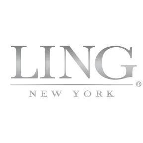 LING Skincare logo