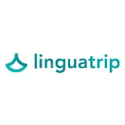 LinguaTrip Logo