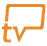 LinguaTV logo