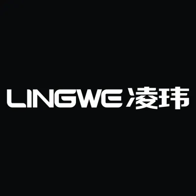 Guangzhou Lingwe Technology Co. Ltd. A logo