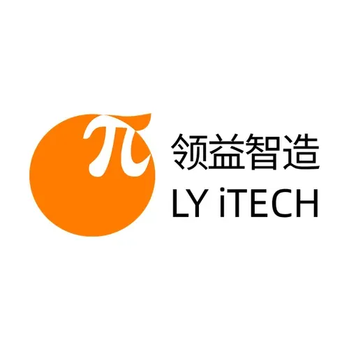 领益智造 logo