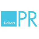 Linhart PR logo