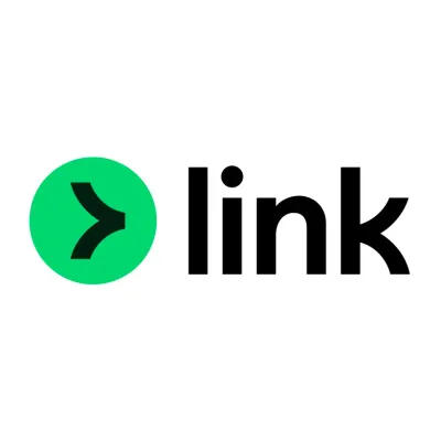 LINK logo