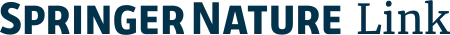 Springer Nature Link Shop logo