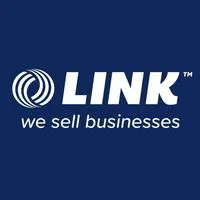 Link Business logo