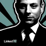 LinkedIQ logo/icon