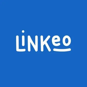 Linkeo Logo