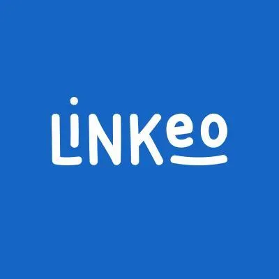 Linkeo Logo