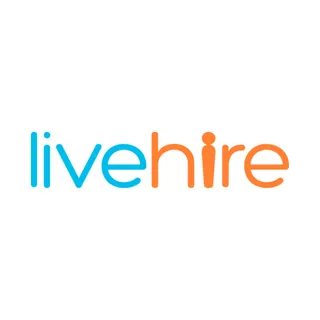 LiveHire Limited logo