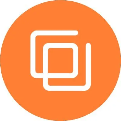 Logo by Brandfetch