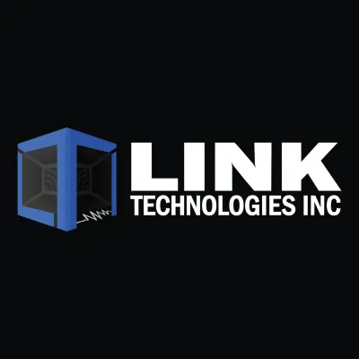 Link Technologies logo